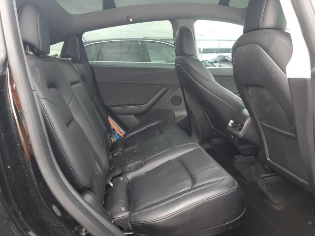 2022 TESLA MODEL Y - 7SAYGDEE8NF349431