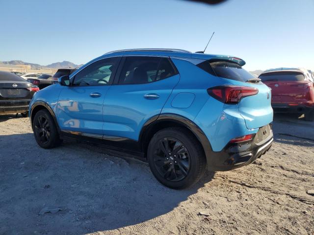 2025 BUICK ENCORE GX #3296254410