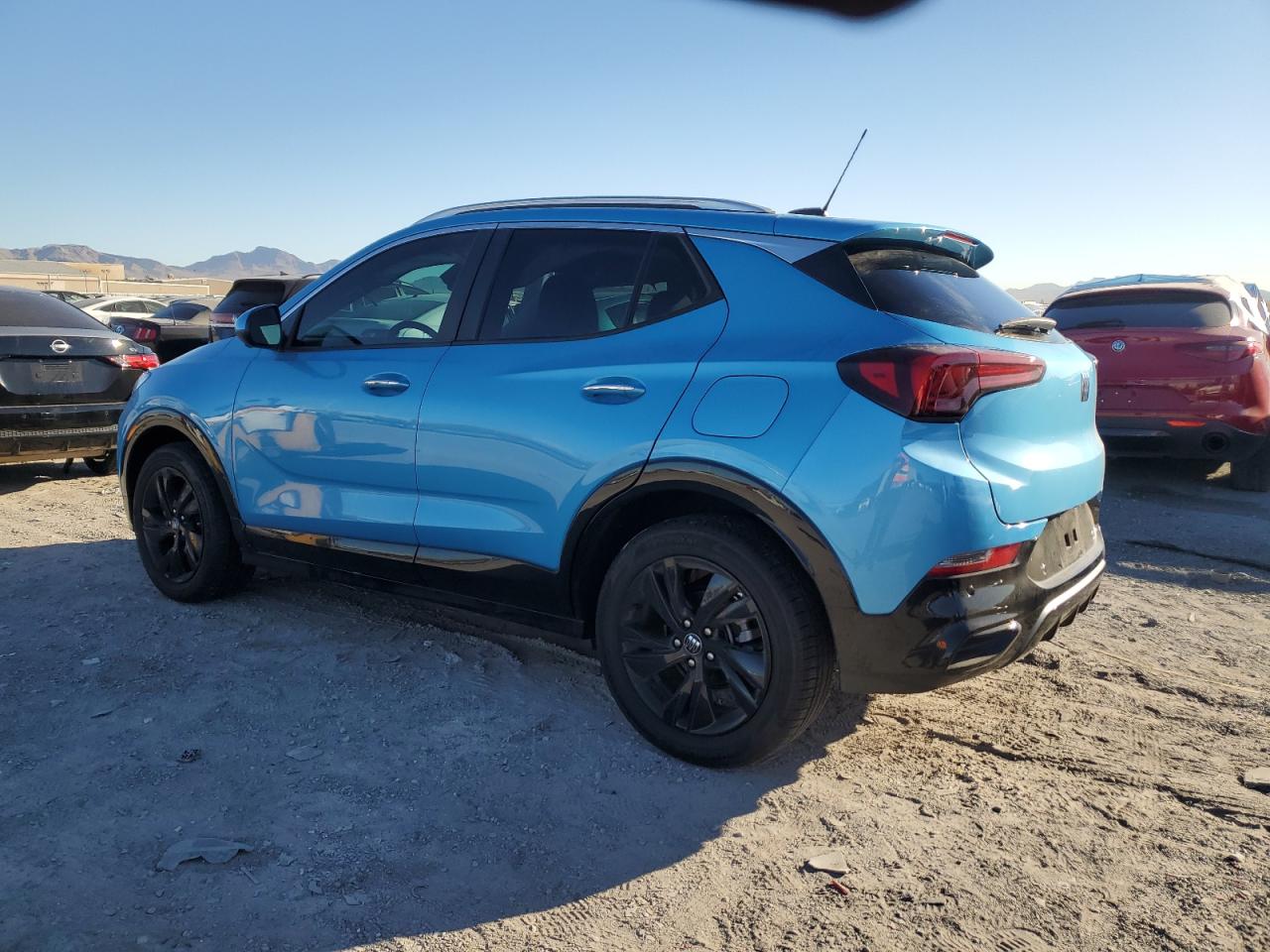 BUICK ENCORE SPORT TOURING