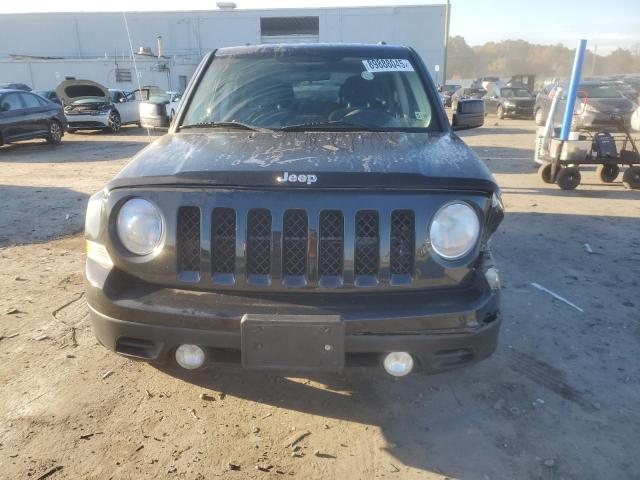 2011 JEEP PATRIOT SP - 1J4NT1GB5BD142764