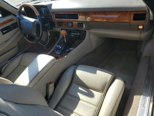 1996 JAGUAR XJS 2+2 #3316880085