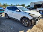 Lot #3308393310 2016 HYUNDAI SANTA FE S