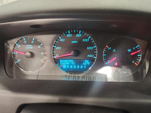 2010 CHEVROLET IMPALA LT - 2G1WB5EK8A1212266