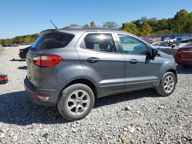 2019 FORD ECOSPORT S - MAJ3S2GE7KC293701