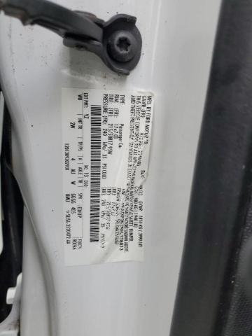 2014 FORD FOCUS SE #3294490498