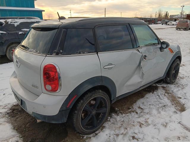 2012 MINI COOPER COU - WMWZB3C5XCWM29428
