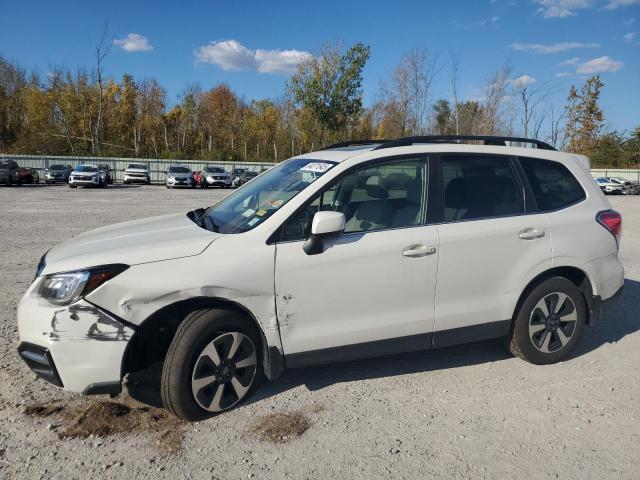 SUBARU FORESTER 2