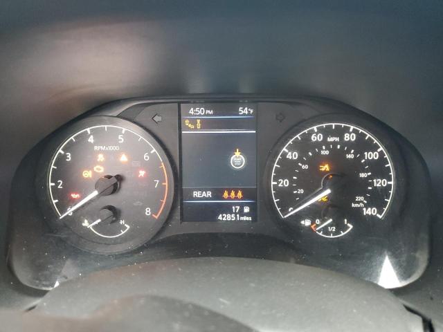 2024 NISSAN ALTIMA S 1N4BL4BV1RN374090