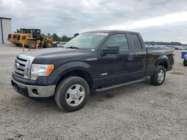 2012 FORD F150 SUPER - 1FTFX1CT5CFA93097