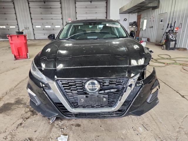 2022 NISSAN ALTIMA SV #3302923068