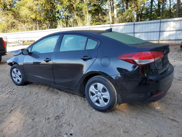 2018 KIA FORTE LX - 3KPFL4A76JE231966