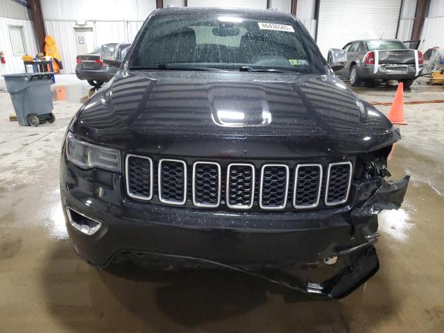 2018 JEEP GRAND CHER 1C4RJFBG5JC370670