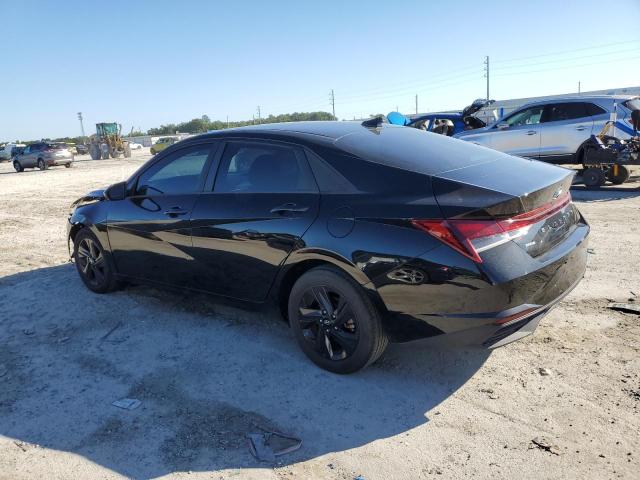 2022 HYUNDAI ELANTRA SEL 5NPLM4AG7NH065605