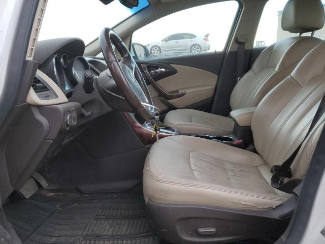 2012 BUICK VERANO - 1G4PS5SK6C4206906