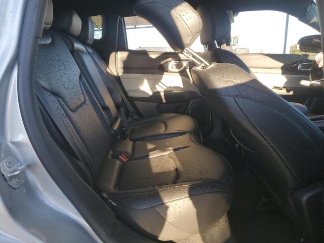 2025 JEEP COMPASS LI - 3C4NJDCN6ST605129