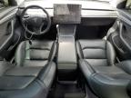 Lot #3309733834 2021 TESLA MODEL 3