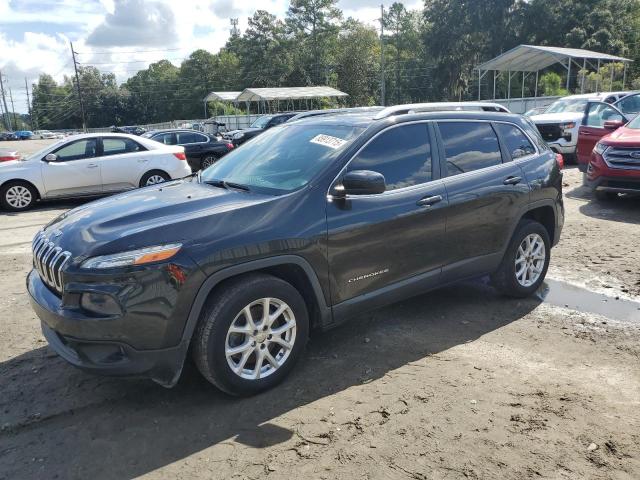 JEEP CHEROKEE L