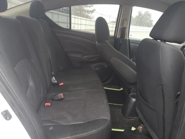 2017 NISSAN VERSA S - 3N1CN7AP4HL838925