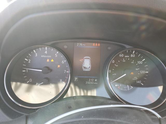 2022 NISSAN ROGUE SPOR #3308473384