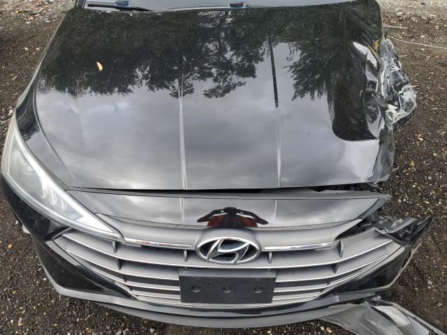 2020 HYUNDAI ELANTRA SEL #3291333160