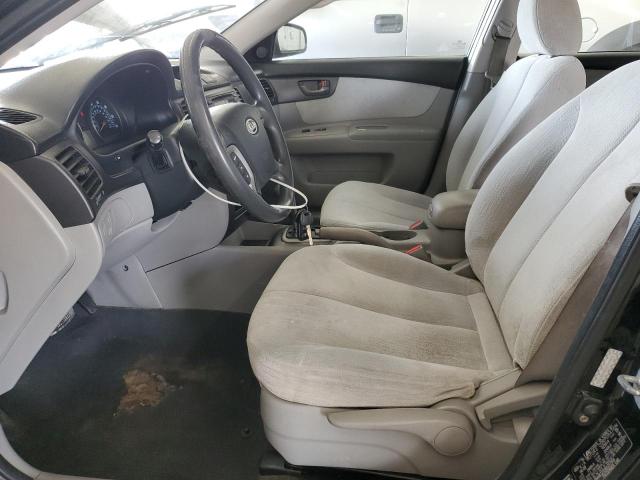 2008 KIA OPTIMA LX #3296470640