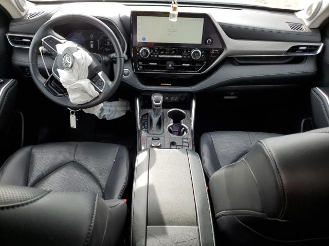 2023 TOYOTA HIGHLANDER L #3305331310