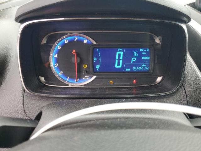 2016 CHEVROLET TRAX LS 3GNCJNSB0GL229644