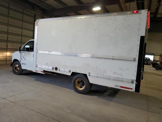 2001 GMC 3500 #3274745837