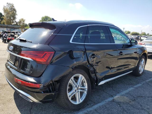 2024 AUDI Q5 E PREMI WA1G2AFY3R2075427