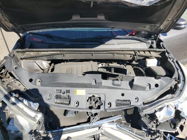 2016 TOYOTA HIGHLANDER 5TDZKRFH9GS128876