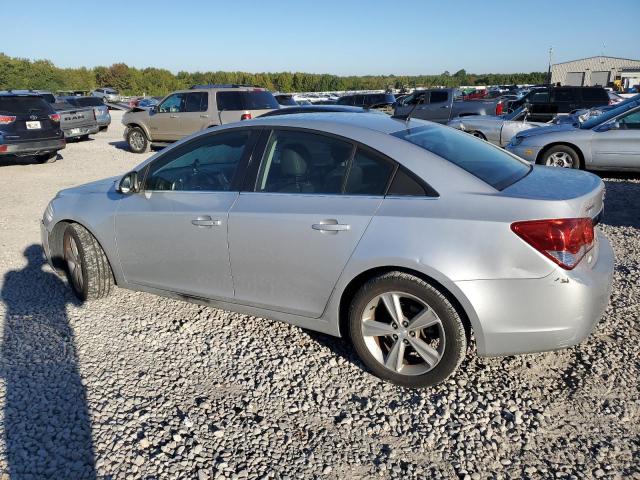 2013 CHEVROLET CRUZE LT - 1G1PE5SB4D7276778