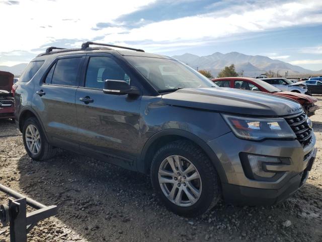 2016 FORD EXPLORER S #3304786316