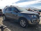 Lot #3304786316 2016 FORD EXPLORER S