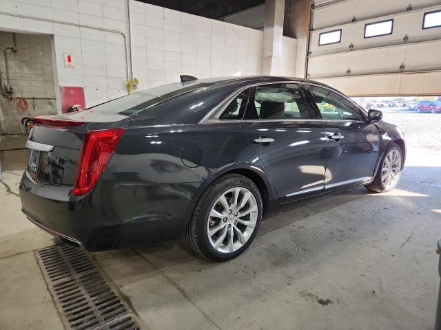 2015 CADILLAC XTS LUXURY #3280453142