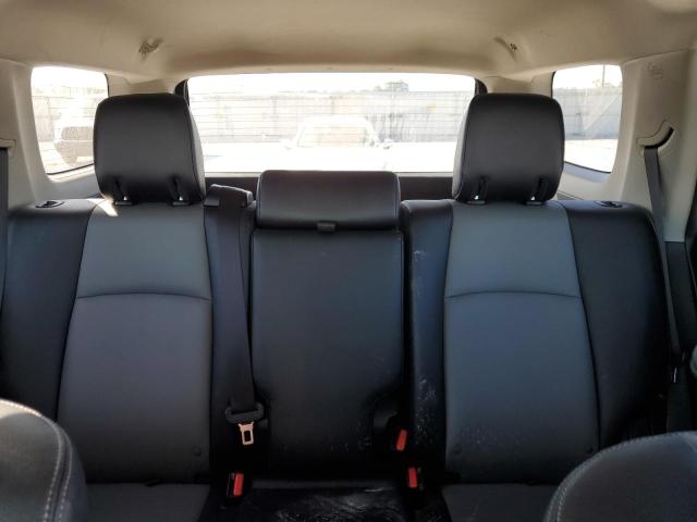 2017 TOYOTA 4RUNNER SR5/SR5 PREMIUM - JTEBU5JR4H5412388