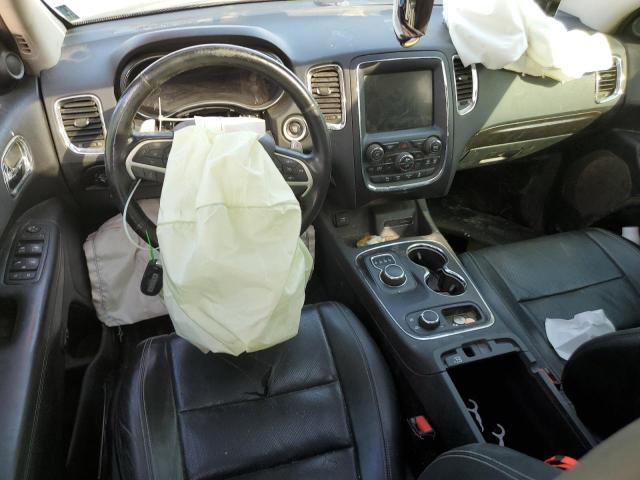 2016 DODGE DURANGO CITADEL - 1C4SDJET2GC413102