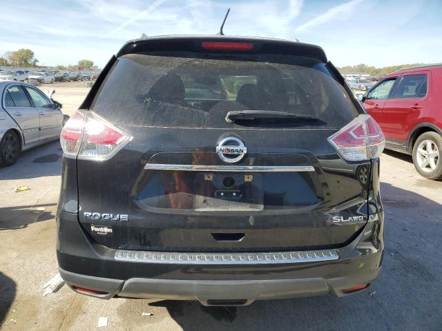 2016 NISSAN ROGUE S - 5N1AT2MV8GC785286