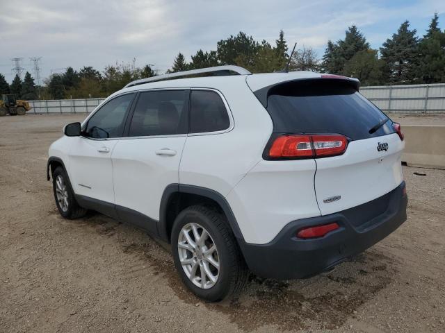 2015 JEEP CHEROKEE L - 1C4PJLCB9FW628011