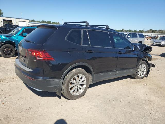 2018 VOLKSWAGEN TIGUAN S - 3VV1B7AX7JM121336