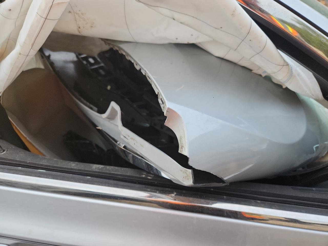 CHRYSLER 300 TOURING