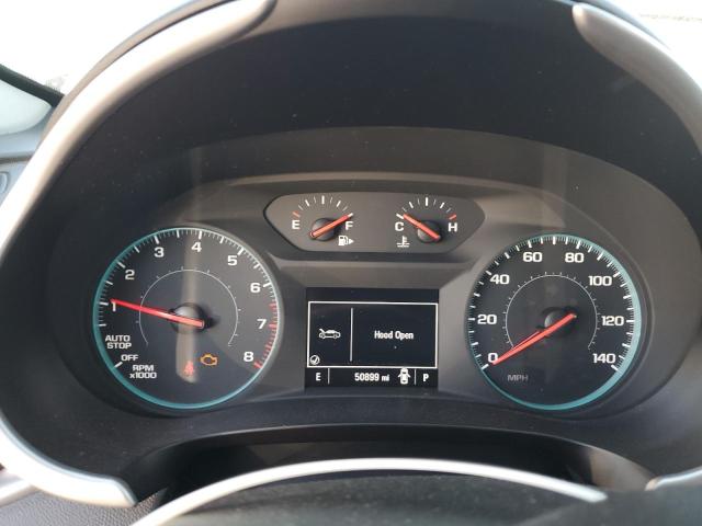 2020 CHEVROLET MALIBU LS - 1G1ZB5ST3LF130015