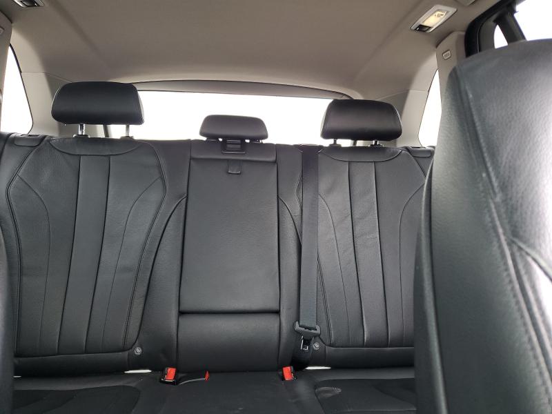 2016 BMW X5 SDRIVE3 5UXKR2C56G0R71983