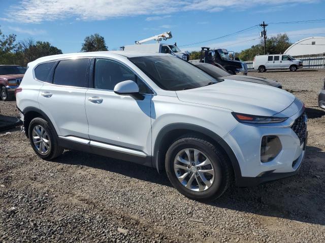 2020 HYUNDAI SANTA FE S - 5NMS3CAD7LH286565