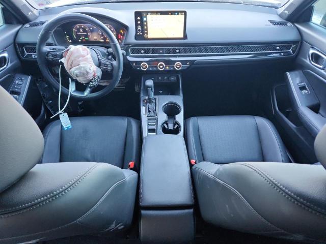 2025 HONDA CIVIC SPOR #3292510674