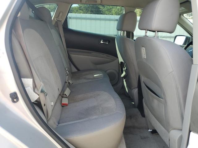 2012 NISSAN ROGUE S - JN8AS5MT2CW268408