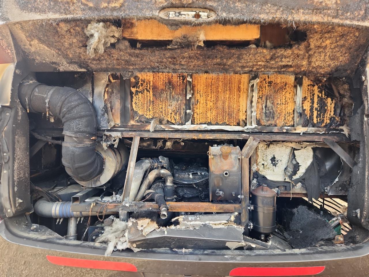 Lot #3301633620 2007 SPARTAN MOTORS MOTORHOME