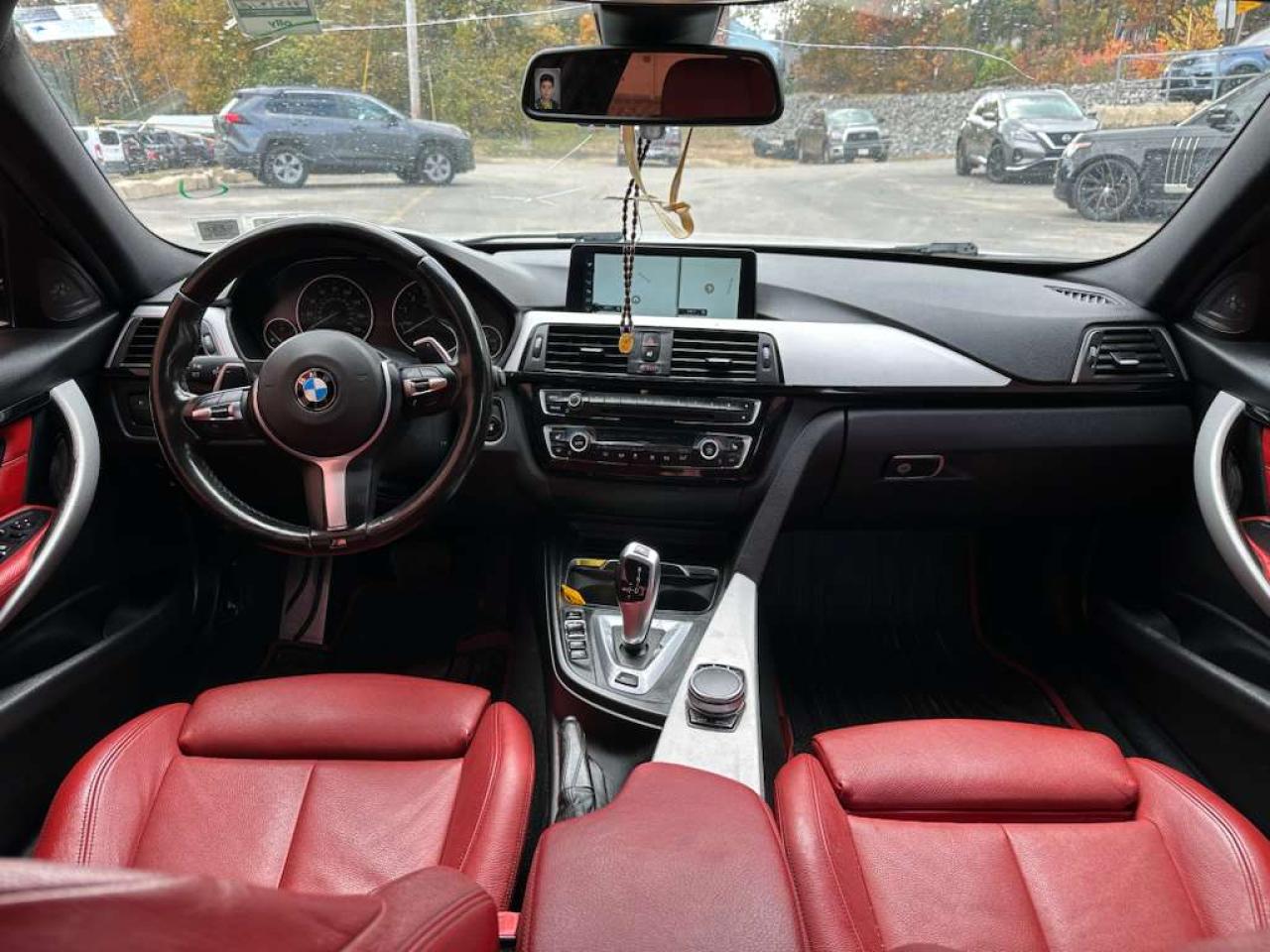 BMW 3 SERIES 330E
