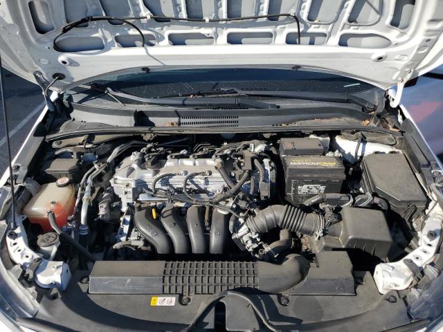 2020 TOYOTA COROLLA LE 5YFEPRAE2LP030918