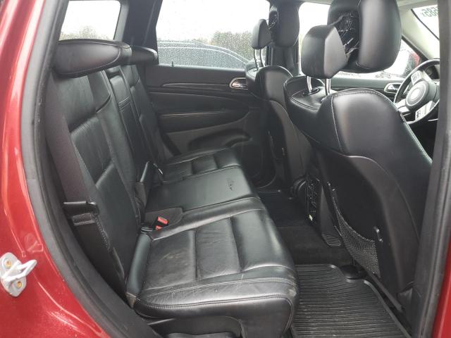 2012 JEEP GRAND CHER - 1C4RJFAG1CC123473