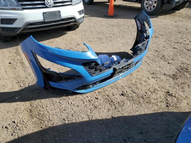 2022 HYUNDAI KONA N LIN KM8K33A34NU802539